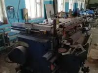 7307 Поперечно Строгальный Станок, фотография 2