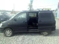 Toyota Noah 2001г.в., фотография 8