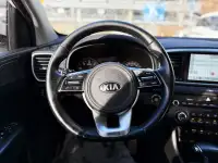 Авто Kia Sportage, фотография 5