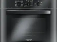 Духовка да 622-01 черная