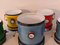 Вакуумная камера 