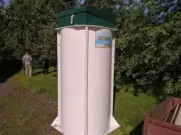 Вам нужна очистка стоков  для дачи? У нас есть! , фотография 2