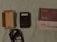 Зарядное устройство V3 Balance 2S/3S LIPo/LIFE