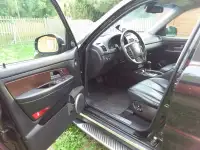 Ssang Yong Rexton, 2014 2.0 АТ TDCi, фотография 7