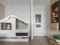 Кроватка-домеюик, фотография 2