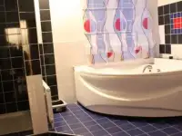 Тупиковая