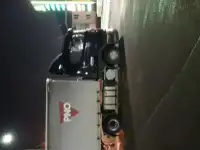 Тягач, фотография 2