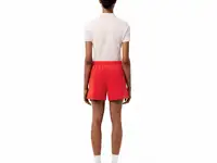 Женские шорты lacoste из смеси органического хлопка, фотография 2