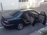 Продам Mazda 626