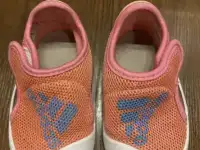 Детские сандали adidas