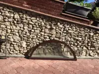Продам арочное окно