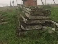 Плиты (Блоки.Трубы полиэтиленовые)