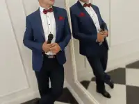 Ведущий и диджей на Ваш праздник