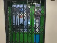 РАЗДВИЖНЫЕ РЕШЁТКИ, фотография 4