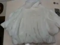 Детская накидка