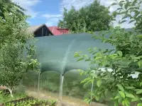 Сетка затеняющая, сетка притеняющая от производителя, фотография 3