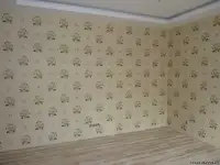 Внутреннняя отделка
