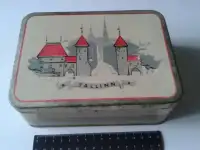 Шкатулка старинная, фотография 3