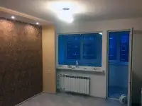 Косметический ремонт квартир под ключ, фотография 3