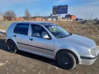 Продажа автомобиля Volkswagen Golf