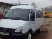 Аренда автобусов от 12 мест, фотография 4