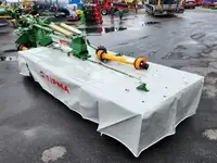 Дисковая косилка sipma kd 3025 sprint, фотография 4