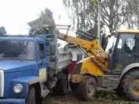 Песок Щебень ОПГС Чернозем Торф Грунт Бой кирпича и тд От 1 тонны!, фотография 2