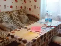 1-комнатная на сутки ужд вокзала в новом доме, Красноармейская 101