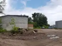 Сдам в аренду теплый гаражный бокс, ул. Мотросова,30 стр.61, фотография 9