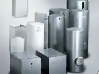 Продажа водонагревателей по складской цене.Гарантия.