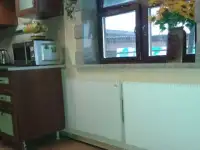 Отопление без котлов, труб и воды.