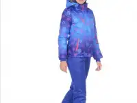Продам зимний лыжный костюм