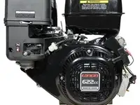 Двигатель loncin lc196fd (d type) d25,4 20a