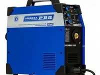 Инверторный сварочный полуавтомат aurora pro overman 185
