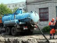 Услуги, аренда, заказ илососа, фотография 2