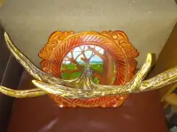 Изготовим резные изделия из дерева
