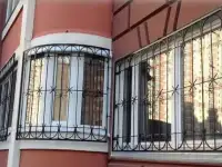 Решётки на окна, фотография 6