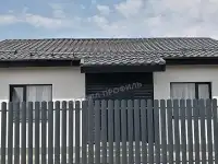 Евроштакетник