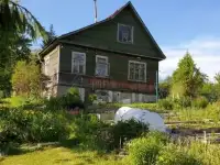 уютная дача рядом с метро Девяткино 70,00 м2, фотография 4