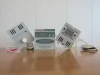 Бытовые инкубаторы 