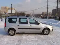 Продам автомобиль Лада Ларгус