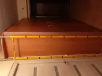 Продам секционный шкаф 