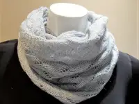 Новый снуд, фотография 4