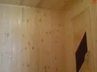 Отделка саун,бань, фотография 6
