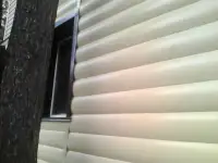 Угол наружний 50*50 цвет шоколад, фотография 9