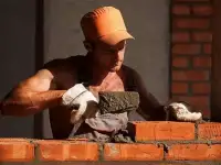 Ищу работу каменщиком.