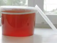 Цветочный и гречишный мёд