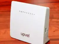 3G/4G/LTE маршрутизатор (роутер) UPVEL UR-329BNU, фотография 7