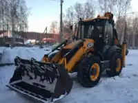 Аренда / Услуги спецтехники(Автовышки, Манипулятор, JCB, Ямобур), фотография 3