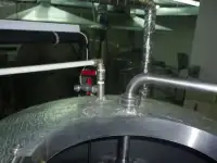 Металлообработка нерж. стали